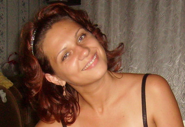 Катя Кононенко