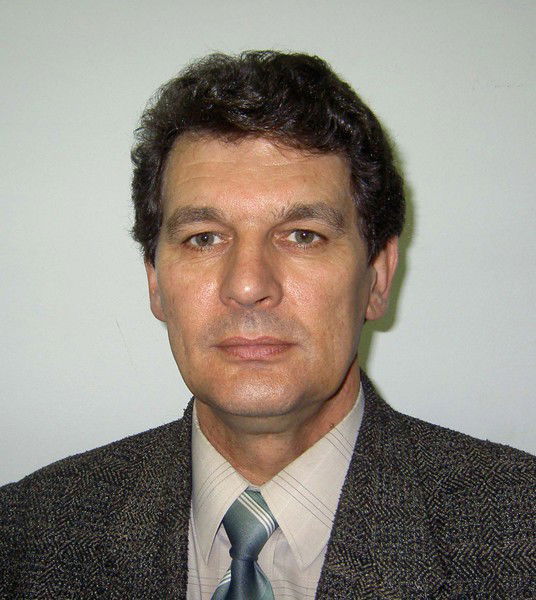 Михаил Петрович Сухлоев