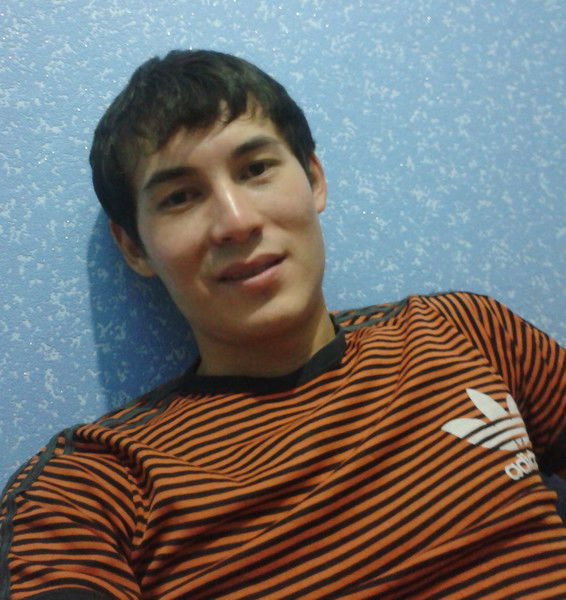 ***pycлaн Aбильдаев