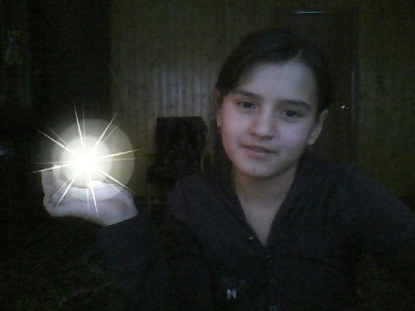 Сюмбель Альмиева