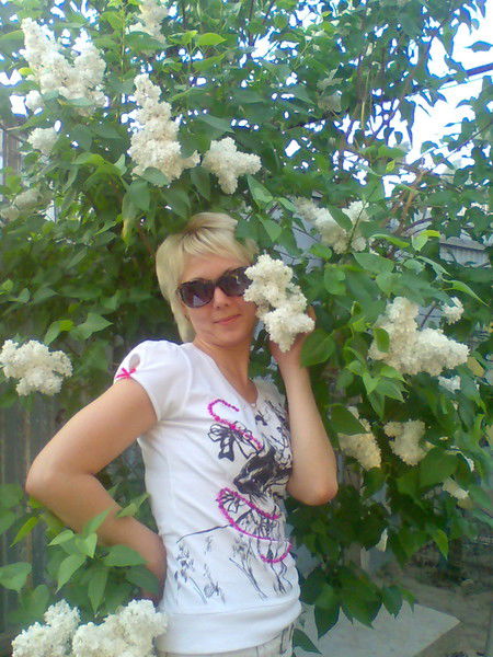 Неля Хусаинова