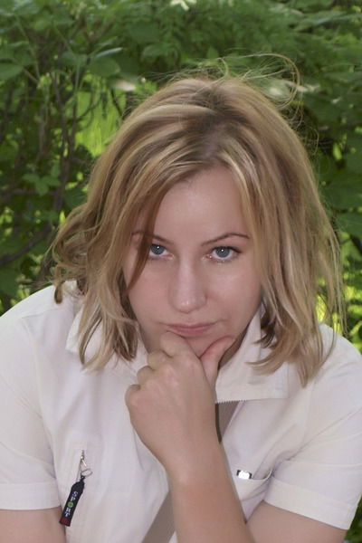 Наталья Рагуленко