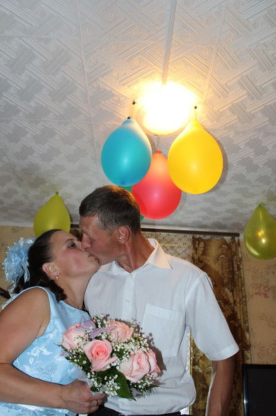 Мария Завьялова