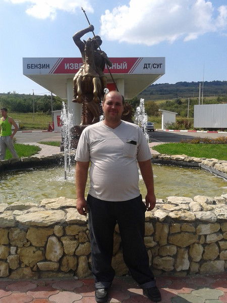 Алексей Нихаенко