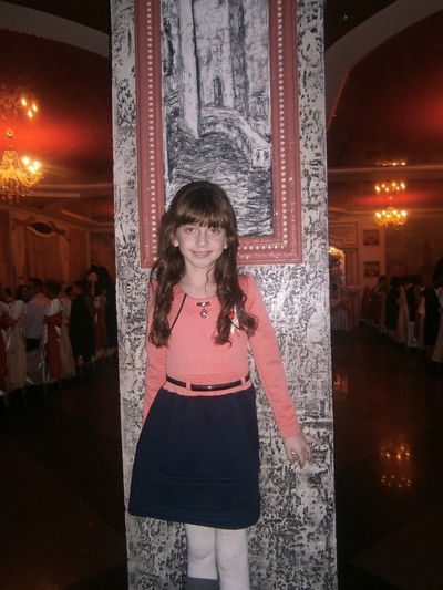 Тетяна Ковальчук