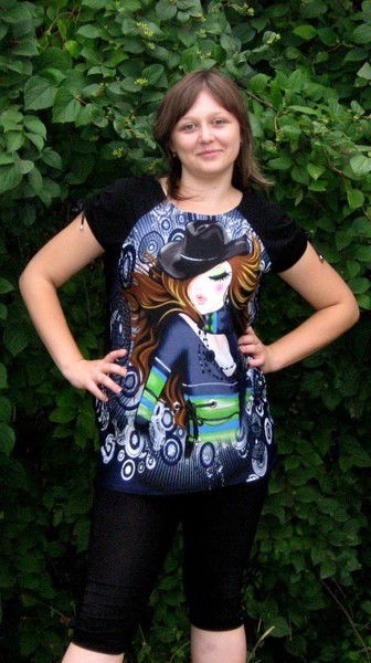 Алёна Карнаух