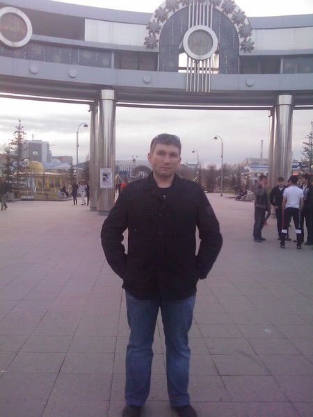 Евгений Гопта