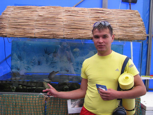 Азиз Жургенов