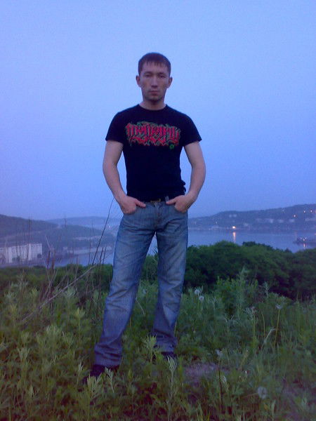 Владимир Васькив