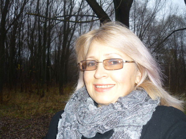 Ирина Харькина