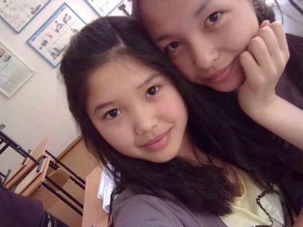 Анара Бабайбекова