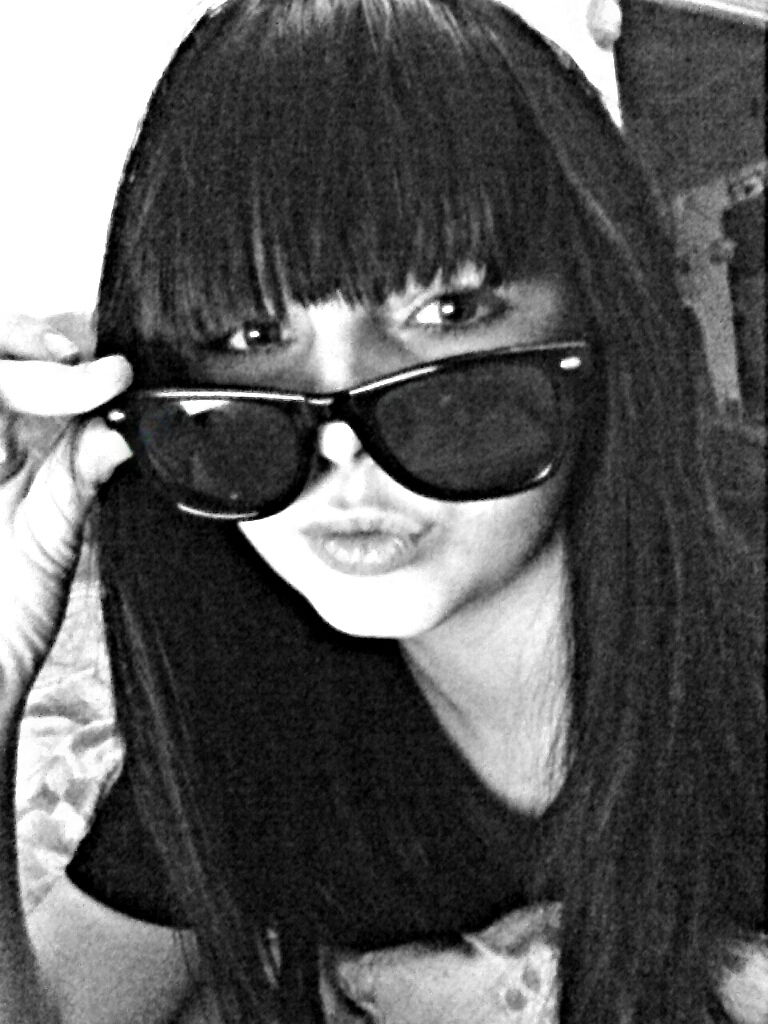 Анастасия Кисовна