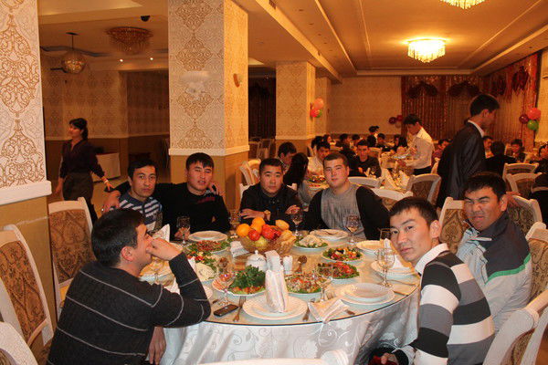 Абылайхан Сабанбаев