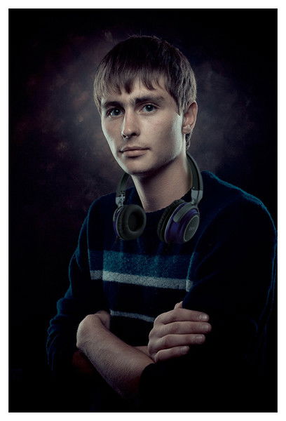 Слава Капецкий