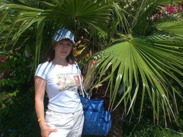 Нина Грушевская