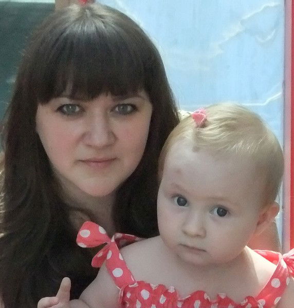 Ирина Сариева