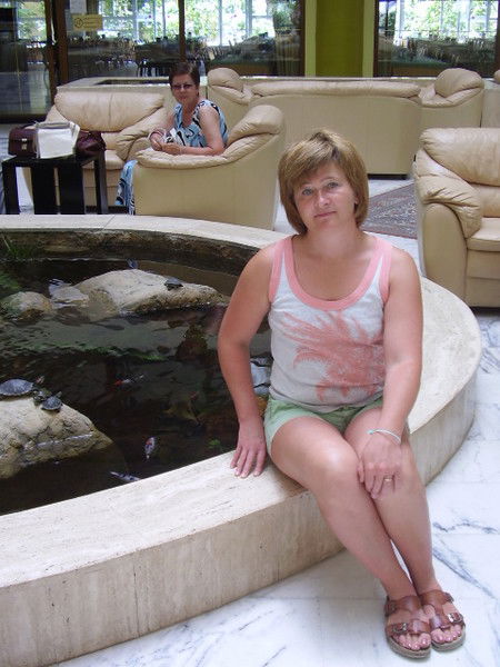 Любовь Белякова