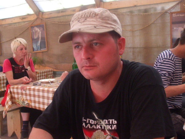 Денис Асядуллин