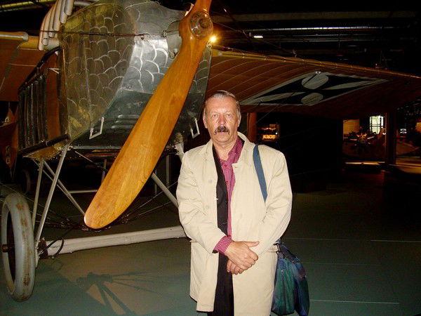 Валерий Агеев