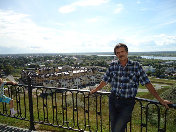 Валерий Бакаев