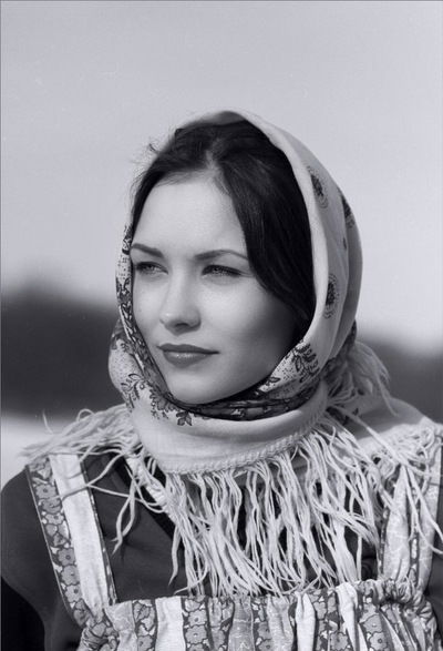 Василиса Реброва