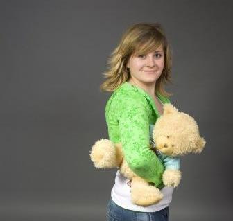 Иришенька :) Симоненко