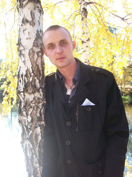 Александр Никитин