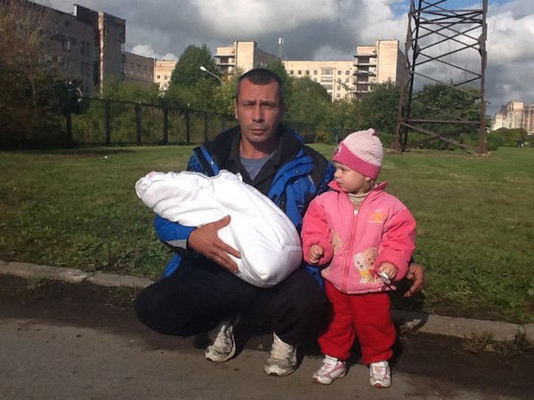 Александр Юшкевич