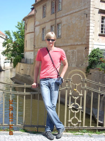 Иван Павлов