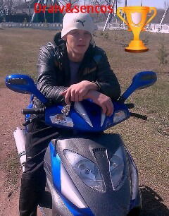 Слава Соломатин