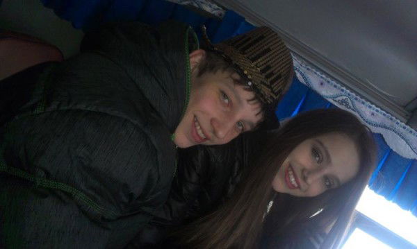 Александр Когденко