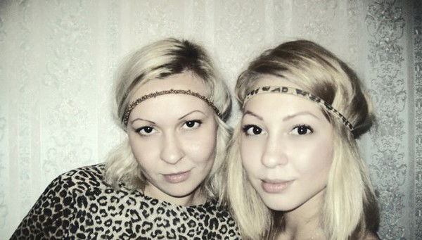 Виктория Толстых