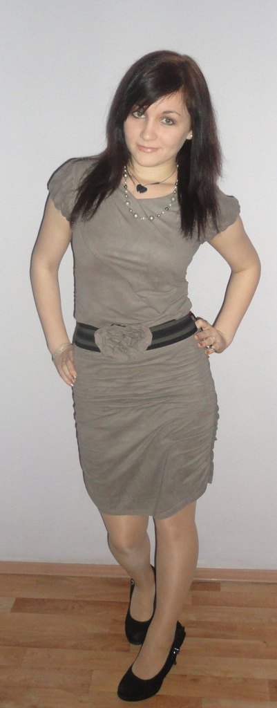 Анастасия Горбунова