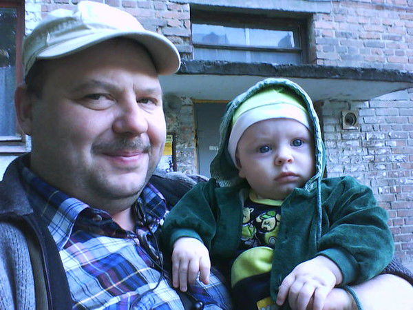 Александр Журавлев