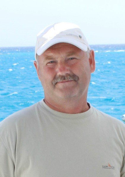 Алексей Лапин