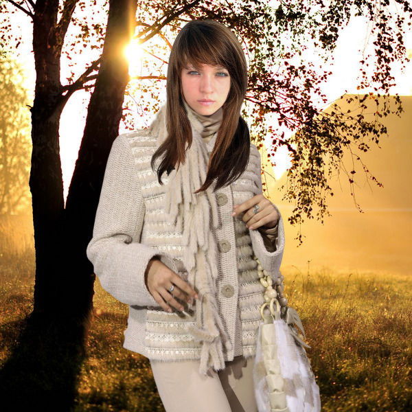 Дарья Яковлева