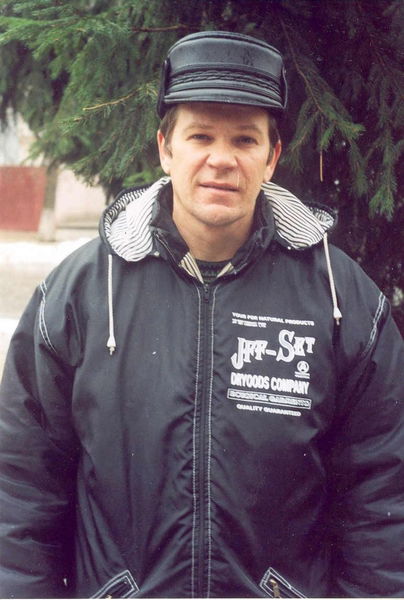 Игорь Подколзин