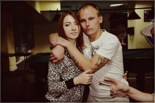 Сергей Боков