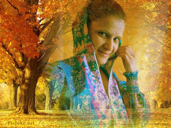 Олеся Жилина