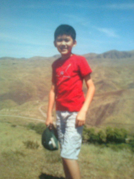 Бауржан Садуов [Id176790951]