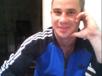 Павел Галашов