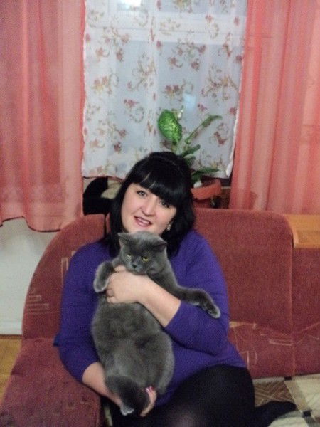 Наталья Лимонова