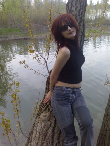 Ирина Чесакова