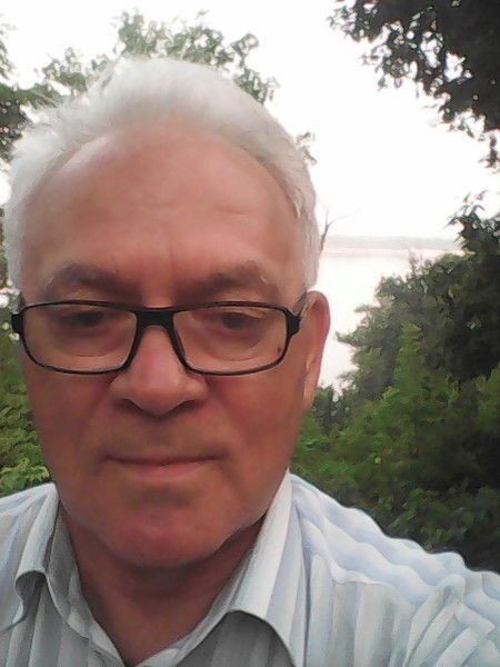 Юнус Ахмедов