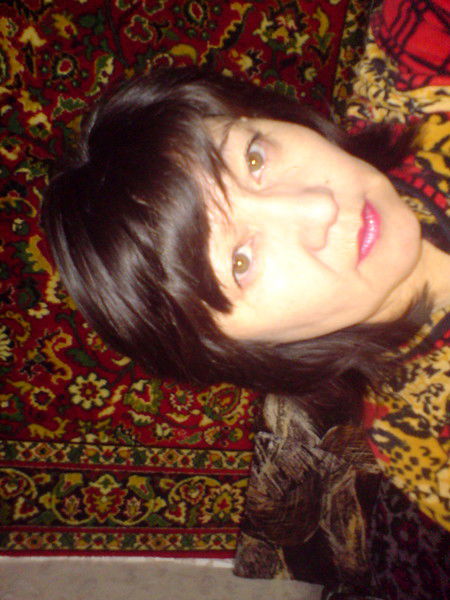 Кульбатиш Сатторова