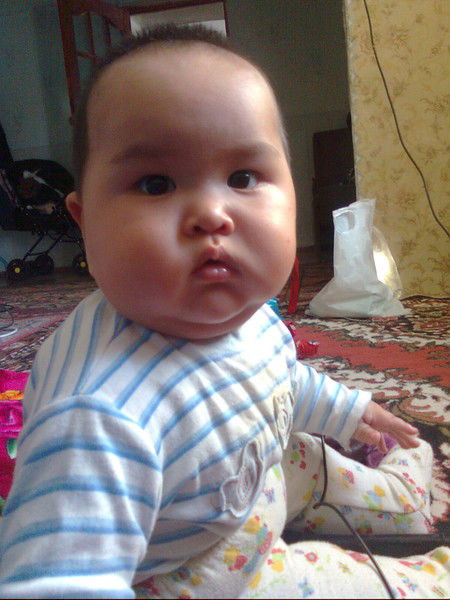 Жулдыз Санкибаева