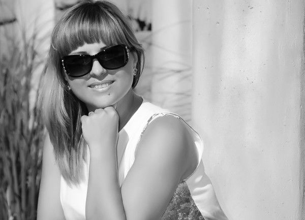 Viktoriya Рабаева