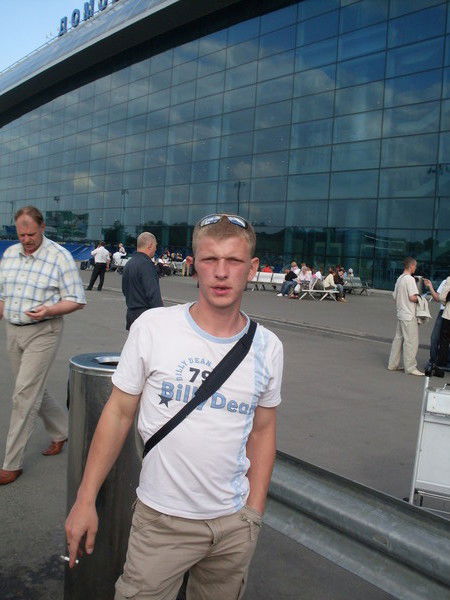 Игорь Сарвиров