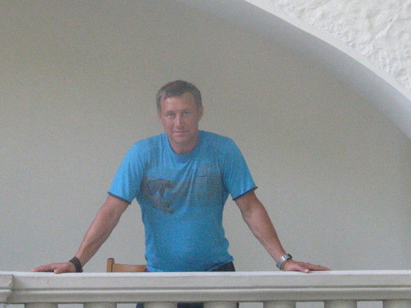 Руслан Горивенко