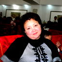 Раушан Карабаева